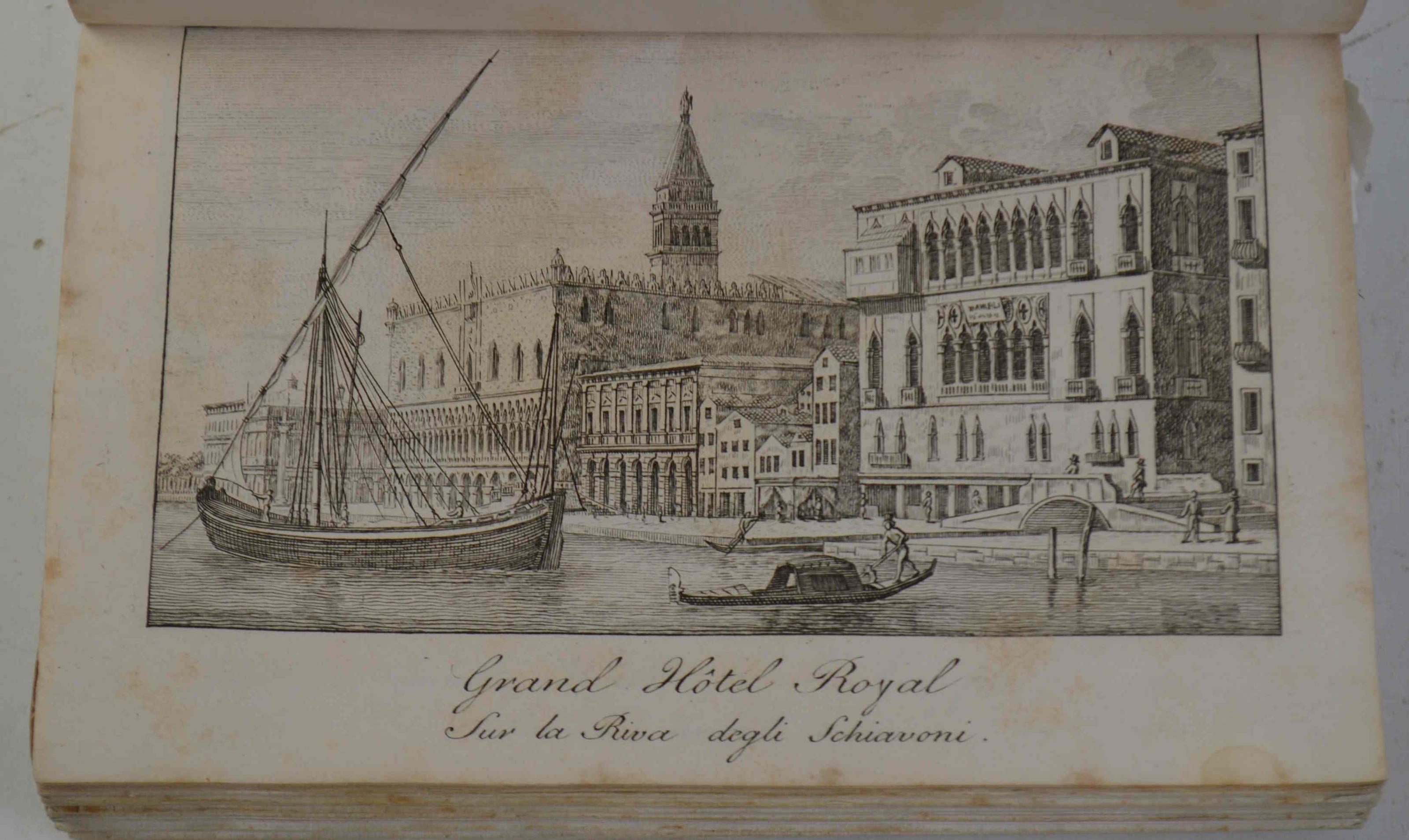 Studio bibliografico Benacense