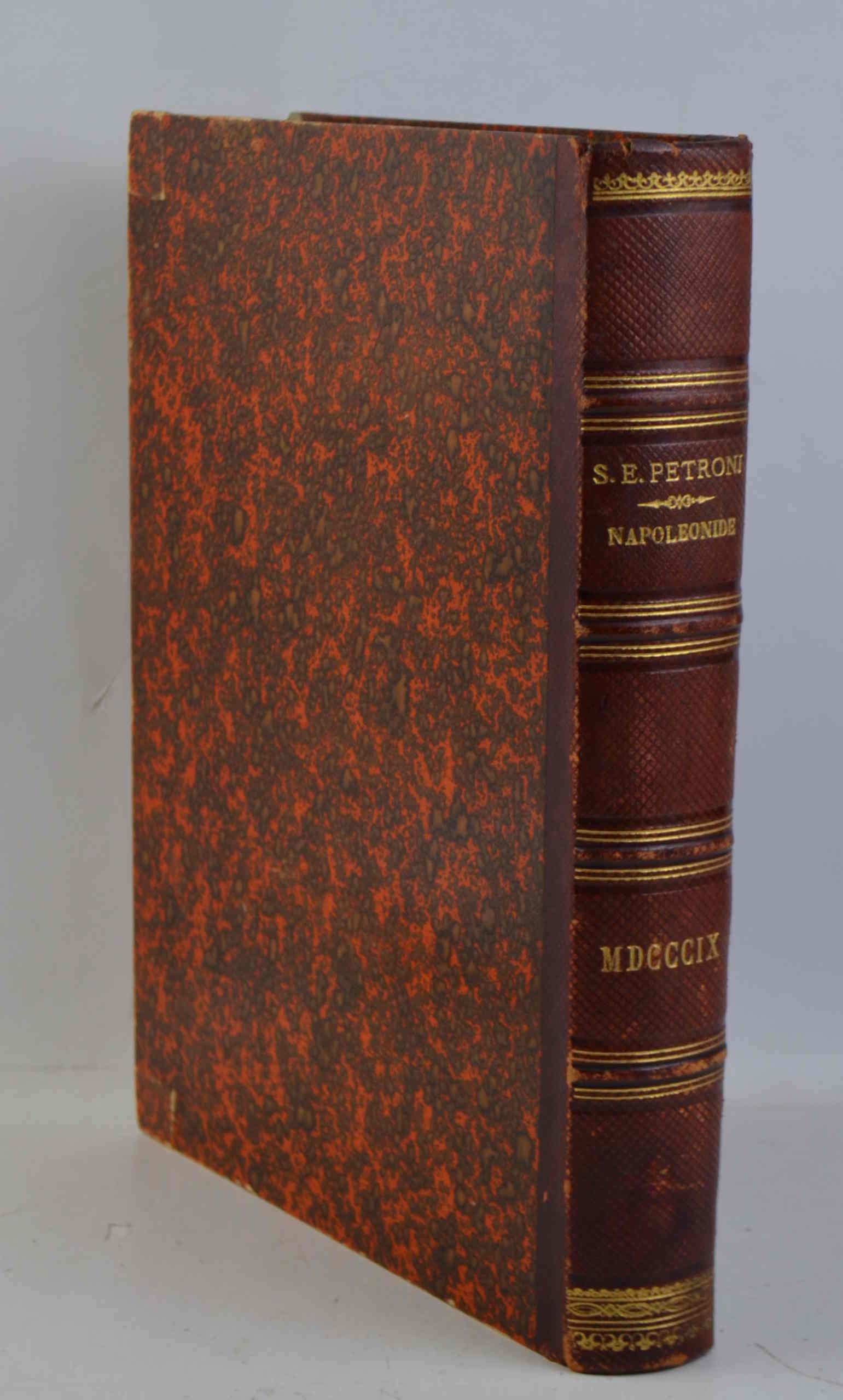 Studio bibliografico Benacense