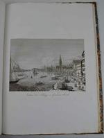 Omaggio delle provincie venete alla Maestà di Carolina Augusta Imperatrice d'Austria