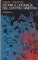 Storia e cronaca del centro-sinistra