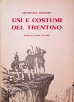 Usi e costumi del Trentino