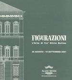 Fra' Silvio Bottes: sculture 1943-2000. Mostra 20 agisto - 15 settembre 2001