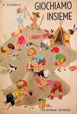 Giochiamo insieme