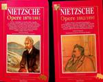 Opere 1870/1881 - Opere 1882/1895