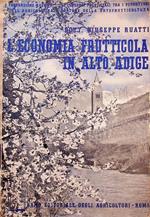 L'economia frutticola in Alto Adige