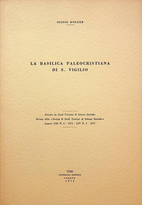 Studio Bibliografico Adige