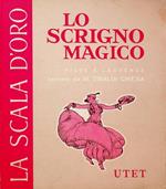 Lo scrigno magico: fiabe e leggende di tutti i paesi