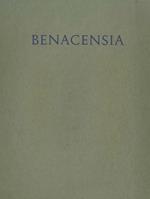 Benacensia