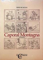 Caporal Montagna: romanzo