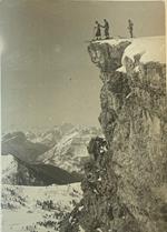Madonna di Campiglio: Dolomiti di Brenta (m. 1553)