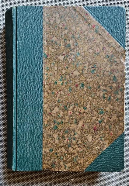 The Black Shilling - copertina