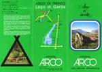 Arco vi invita: camping Arco con piscina olimpionica