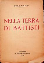 Nella terra di Battisti