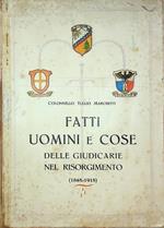 Fatti, uomini e cose delle Giudicarie nel Risorgimento: (1848-1918)