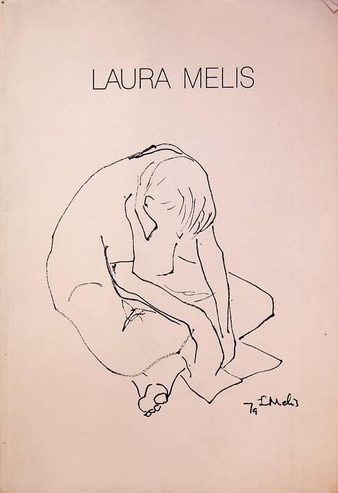 La Laura Melis - Franco Solmi - copertina