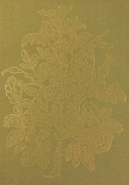 Il grande libro dei fiori e delle piante: enciclopedia pratica - copertina