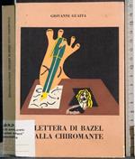 Lettera si Bazel alla chiromante