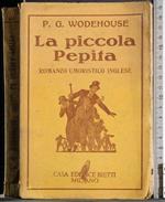piccola Pepita