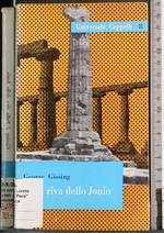 Sulla riva dello Jonio