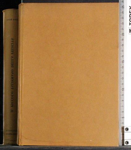 Il piccolo talismano della felicità - Ada Boni - copertina