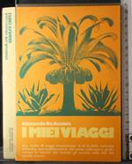 I miei viaggi