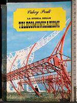 storia delle telecomunicazioni