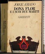 Dona Flor e i suoi due mariti