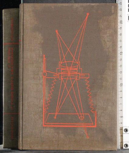 Il libro della fotografia a colori - Andreas Feininger - copertina