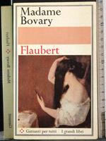 Madame Bovary