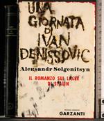 Una giornata di Ivan Denisovic