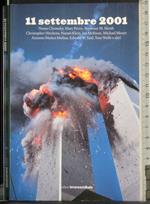 11 Settembre 2001