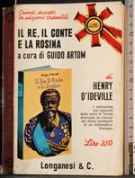 Il re, il conte e la rosina