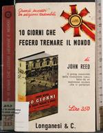 10 Giorni che fecero tremare il mondo