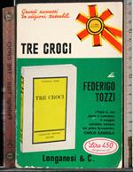 Tre croci