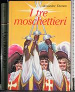 I tre moschettieri