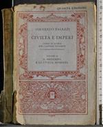 Civiltà e Imperi. Vol 2