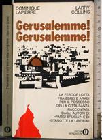 Gerusalemme! Gerusalemme!