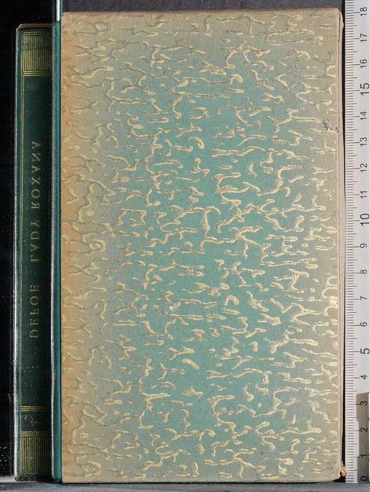 La Lady Roxana. L'amante fortunata - Daniel Defoe - copertina