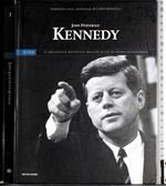 John Fitzgerarld Kennedy