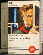 Nessuno ci salva. Vol II