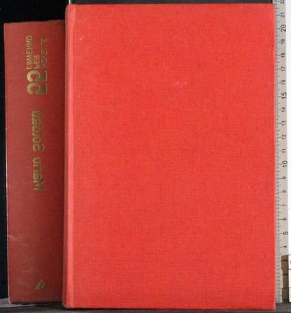 55 Novelle per l'inverno - Mario Soldati - copertina