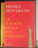 Le ragioni della mia speranza