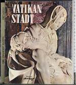 Die vatikan stadt