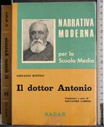 Il dottor Antonio