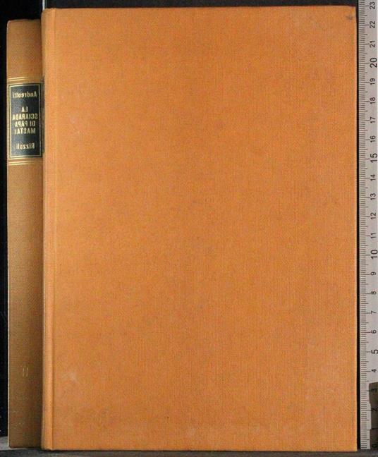sciarada di Papa Mastai - Giulio Andreotti - copertina