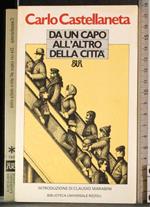 Da un capo all'altro della città