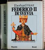 Federico II di Svevia