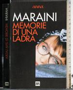 Memorie di una ladra