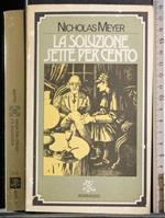 soluzione sette per cento