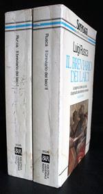 Il breviario dei laici. 2 Volumi